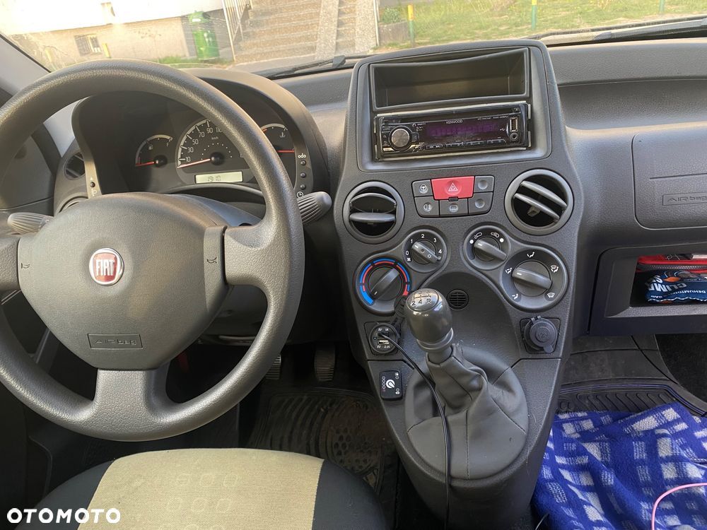 Fiat Panda 1.2 Mylife Eco - 3