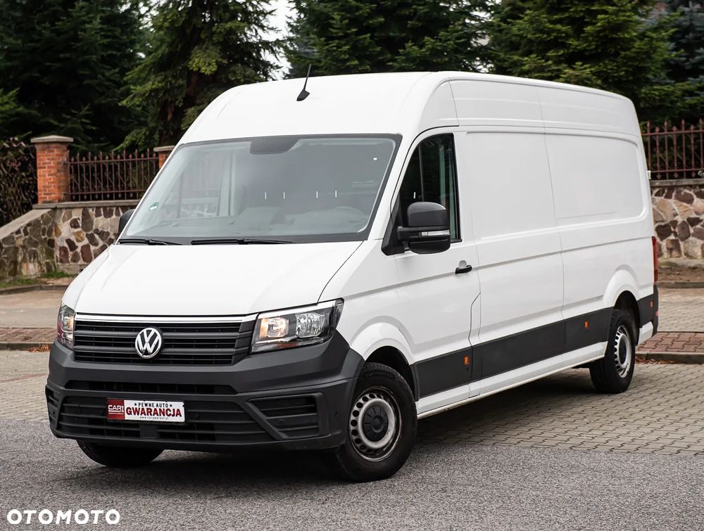Volkswagen CRAFTER - 2