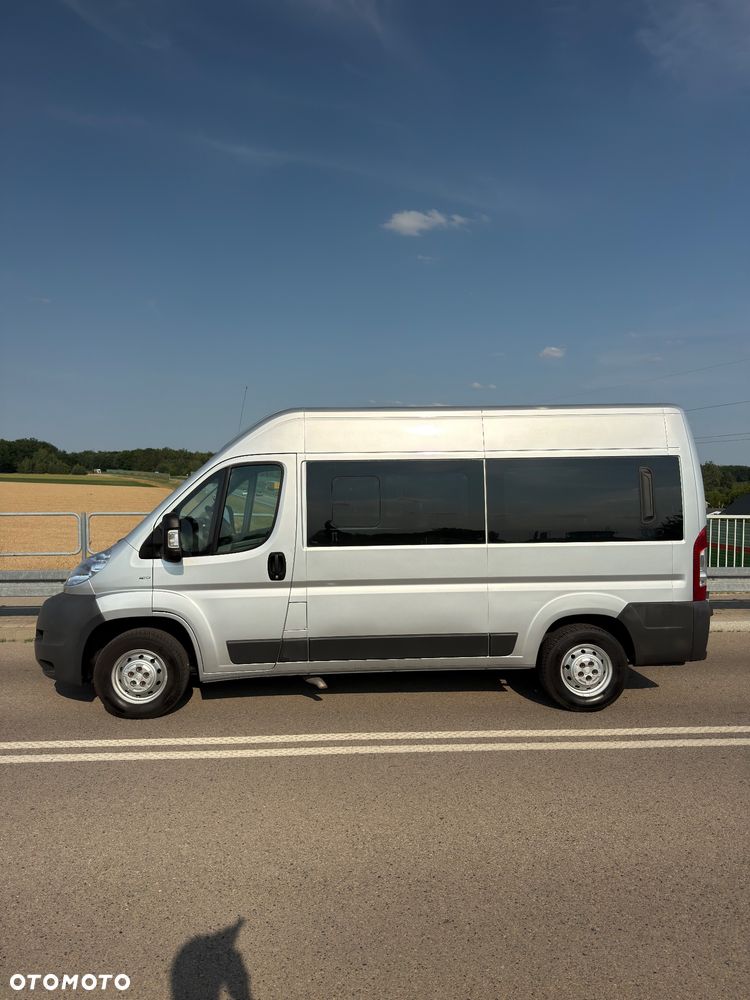 Fiat Ducato L2H2 - 3