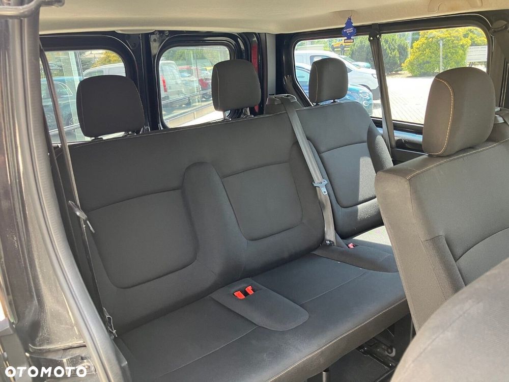 Renault Trafic L2H1 2,9t Pack Clim - 14