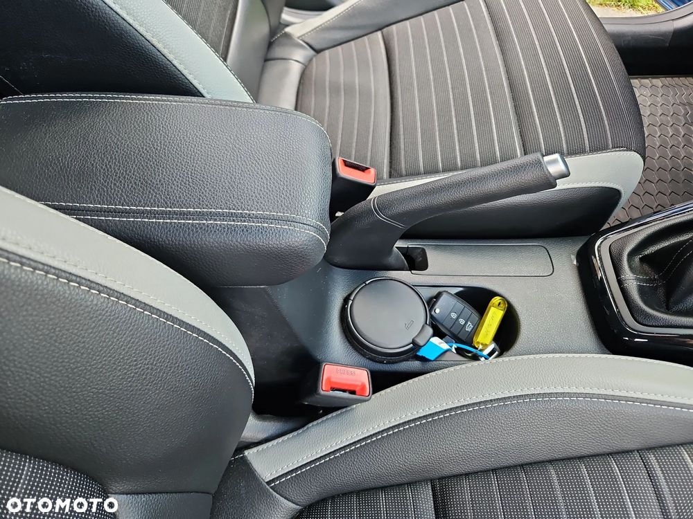 Kia Stonic 1.0 T-GDI L - 29