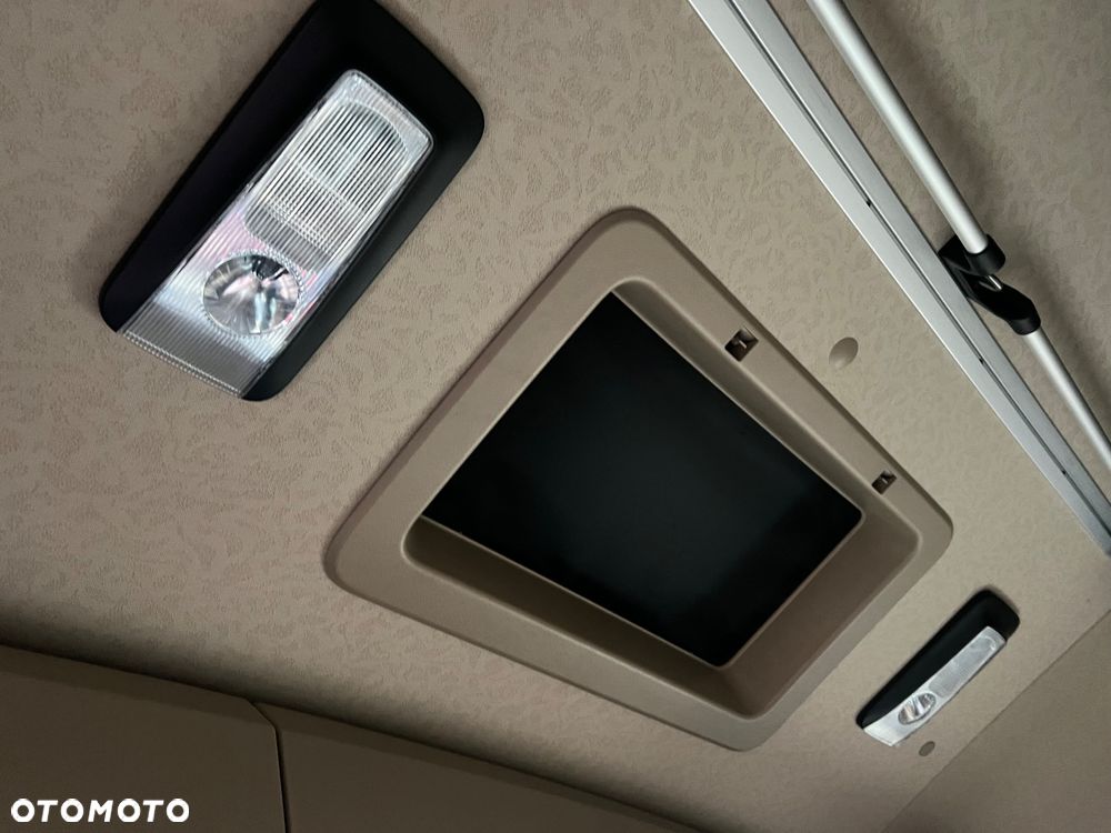 Mercedes-Benz ACTROS L poliftowy  prokontraktowy - 32