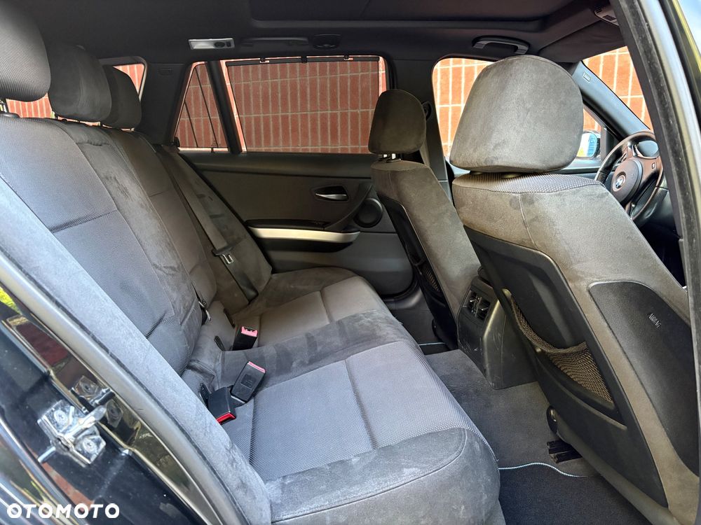 BMW Seria 3 - 13