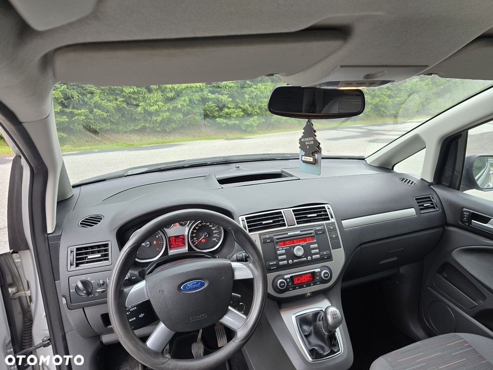 Ford C-MAX - 5