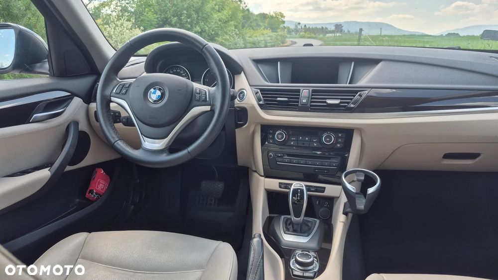 BMW X1 - 15