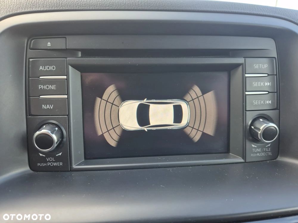 Mazda CX-5 SKYACTIV-D 150 AWD Exclusive-Line - 17