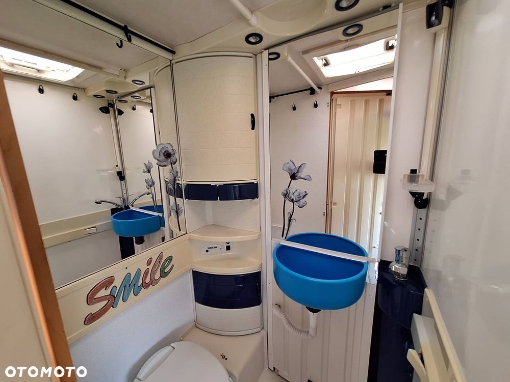 Hymer-Eriba B634 - 15