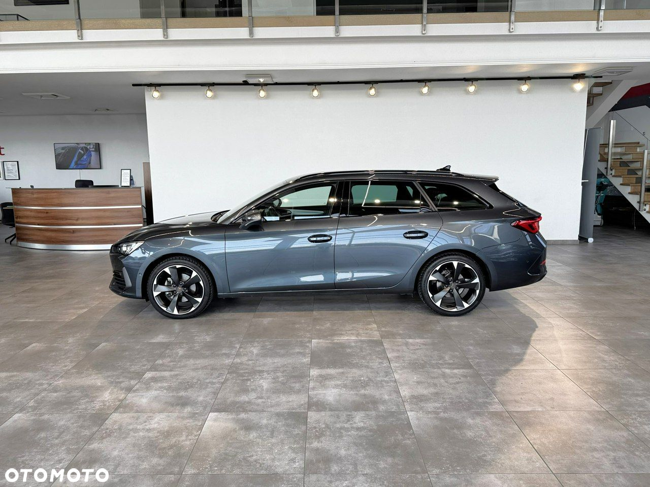 Cupra Leon Sportstourer - 6