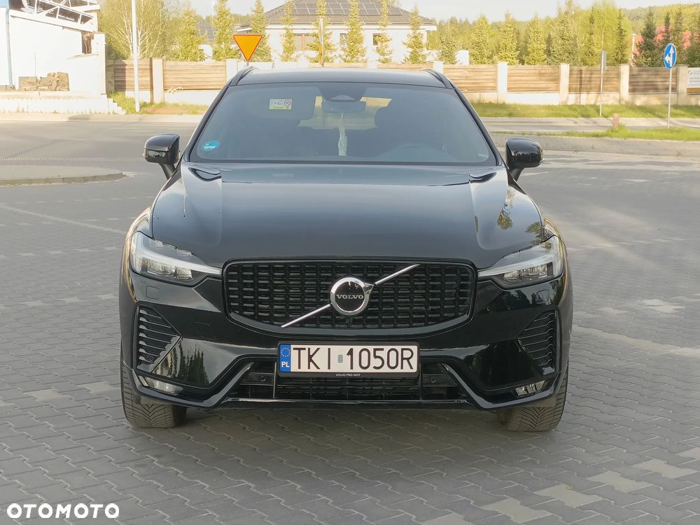 Volvo XC 60 B4 D AWD Geartronic RDesign - 29