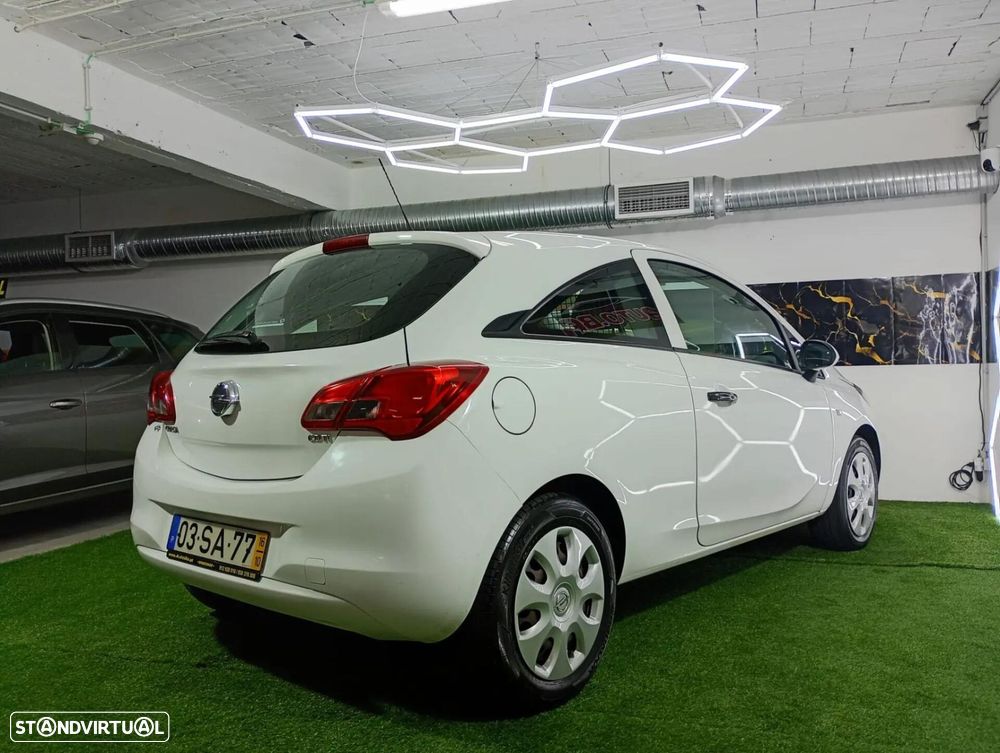 Opel Corsa - 38