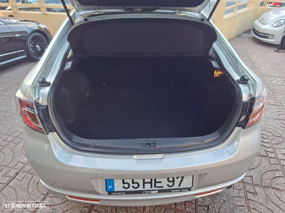 Mazda 6 MZR-CD 2.0 Sport - 34