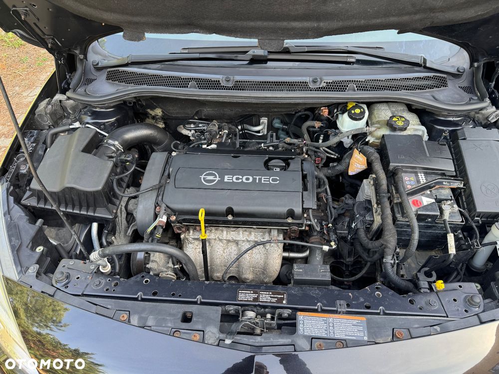 Opel Astra - 19