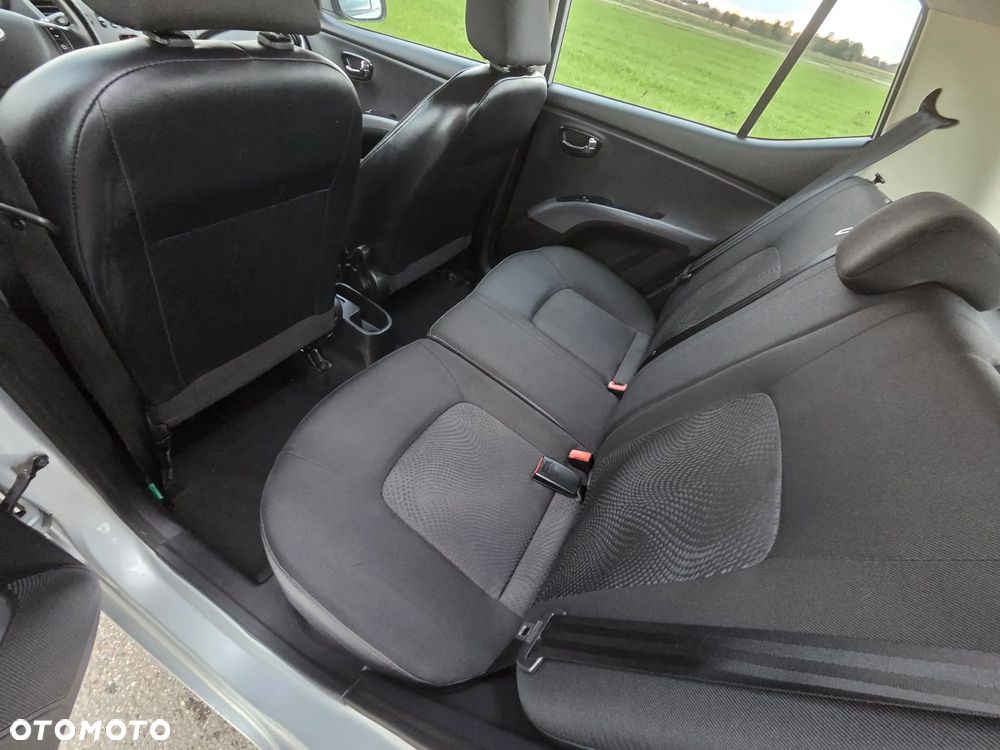 Hyundai i10 1.2 Style - 12