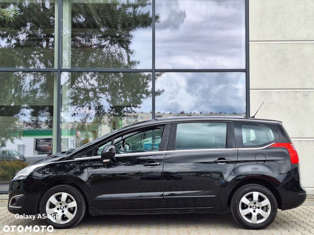 Peugeot 5008 2.0 BlueHDi Active - 3