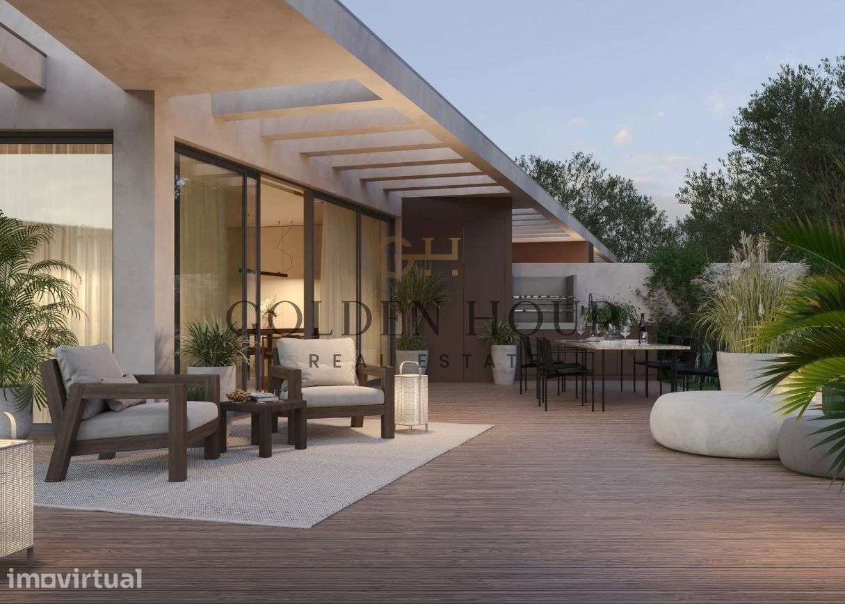 Apartamento T2 Venda em Canidelo,Vila Nova de Gaia - Grande imagem: 2/14
