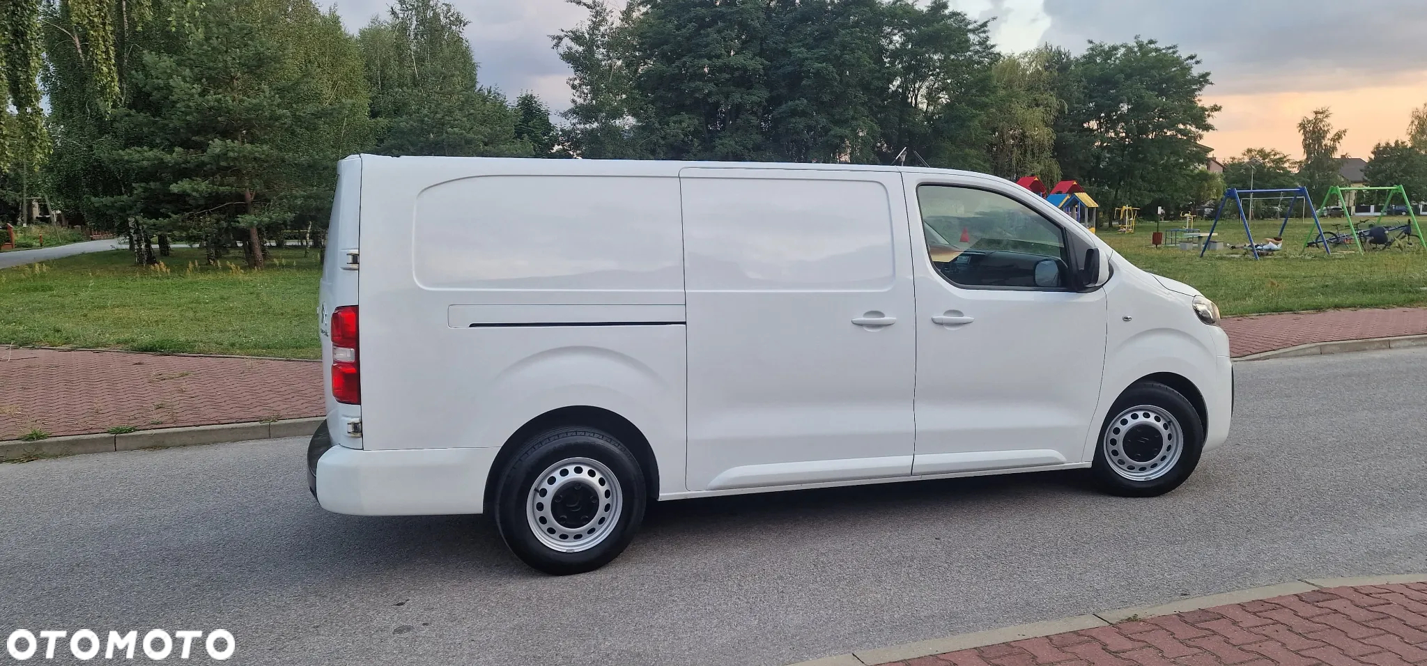 Citroën Jumpy - 7