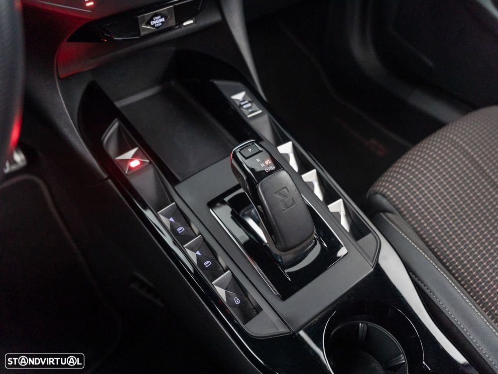 DS DS3 Crossback E-Tense Performance Line - 22