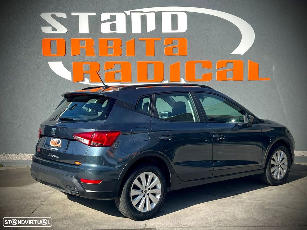 SEAT Arona 1.0 TSI Style - 4