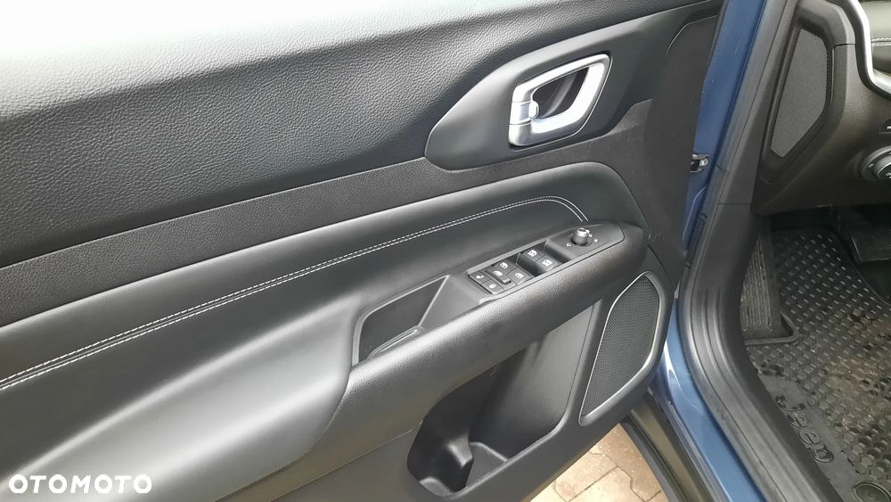 Jeep Compass - 9