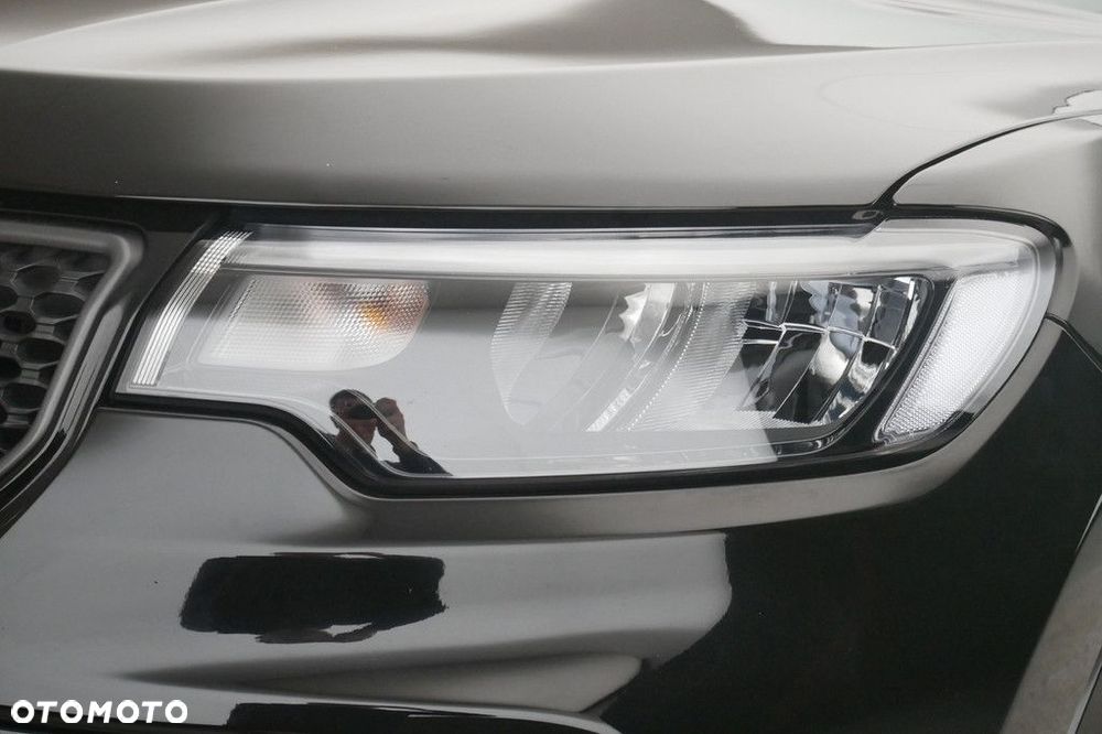 Jeep Compass - 13