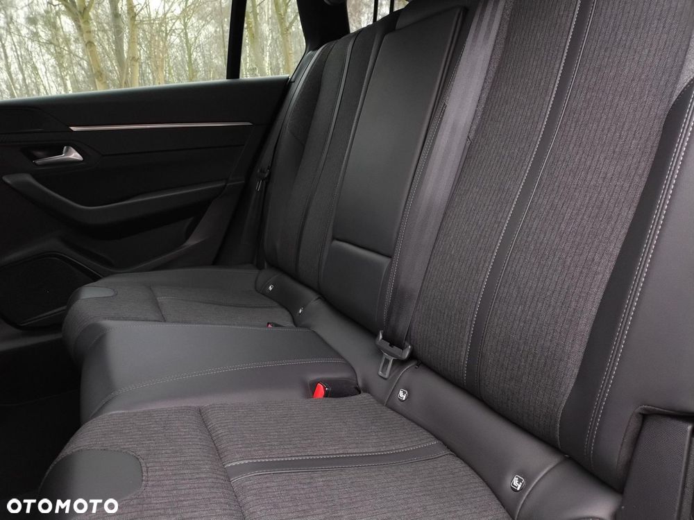 Peugeot 508 1.6 PureTech Allure Pack S&S EAT8 - 27