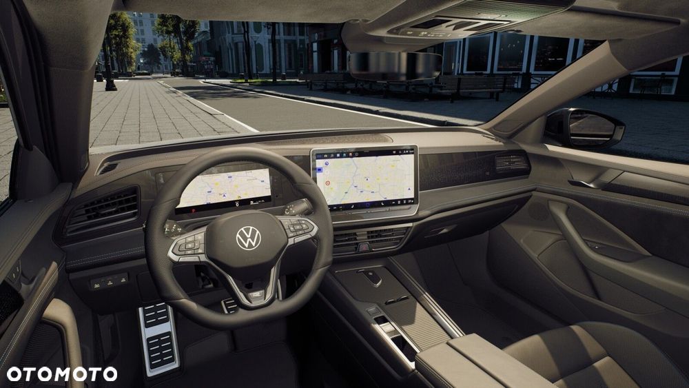 Volkswagen Passat - 16