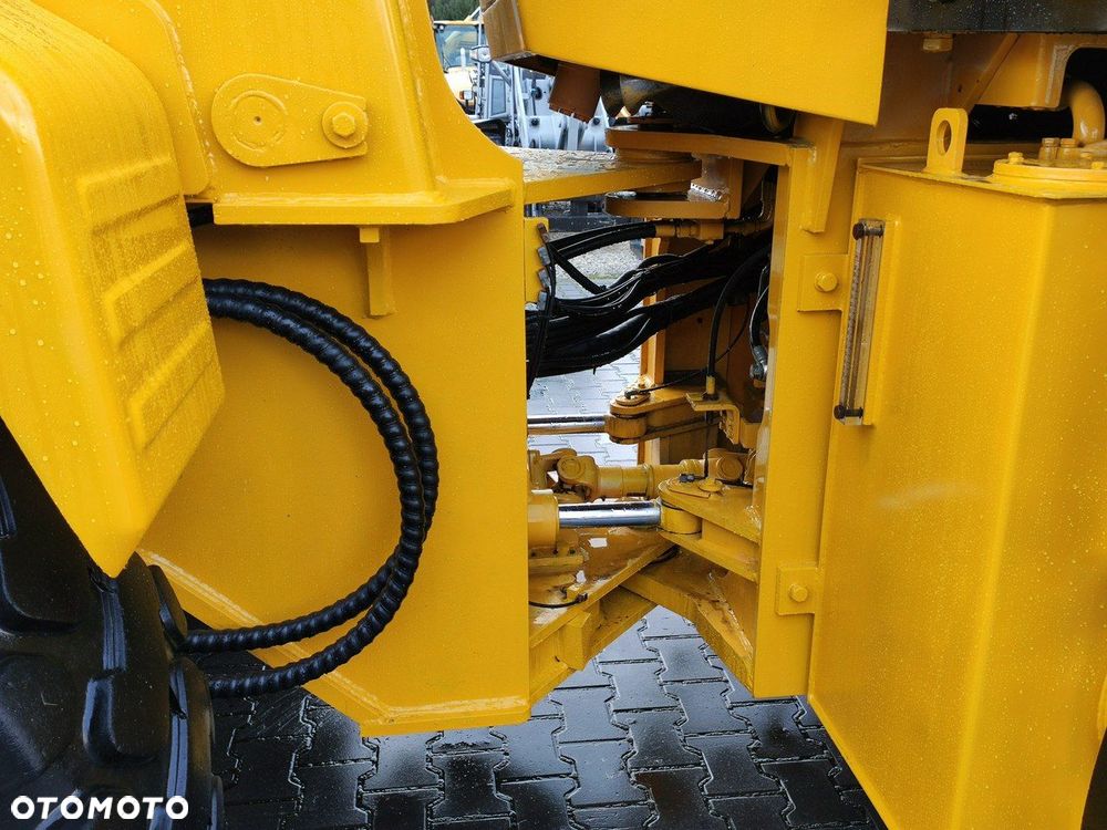 XCMG ZL 30G Centralne smarowanie Klimatyzacja 10T Super Stan !!! - 13