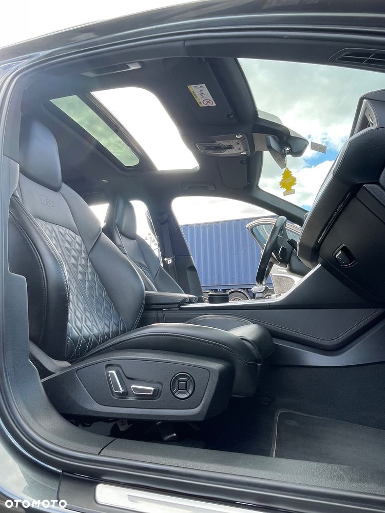 Audi S6 Avant TDI quattro tiptronic - 16