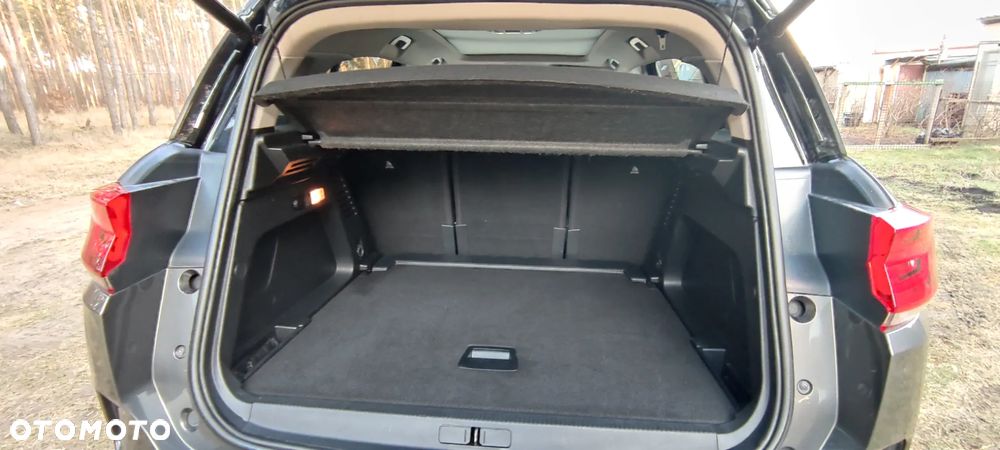 Citroën C5 Aircross BlueHDI 180 S&S EAT8 SHINE PACK - 15