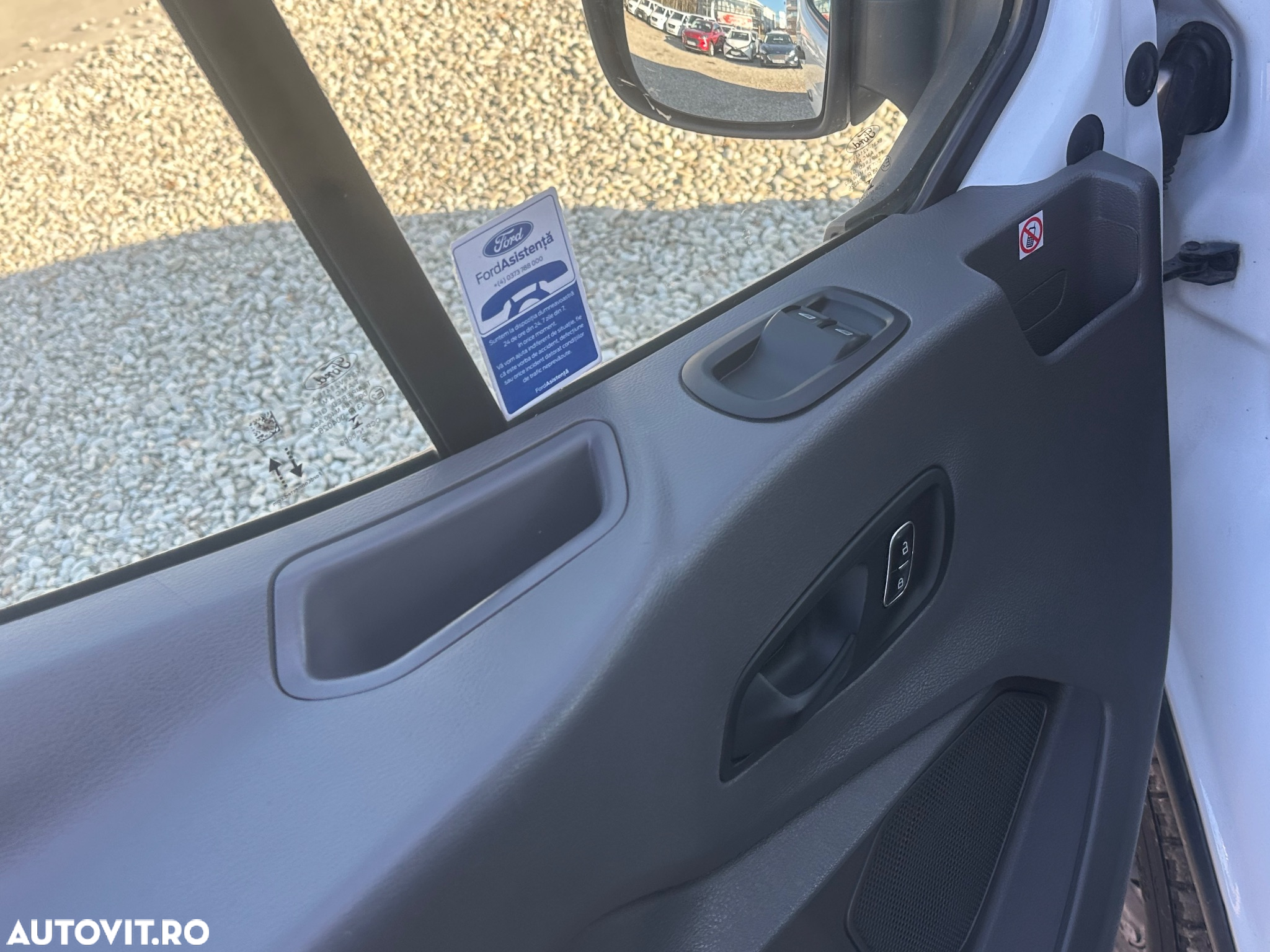 Ford Transit L4H3 - 11