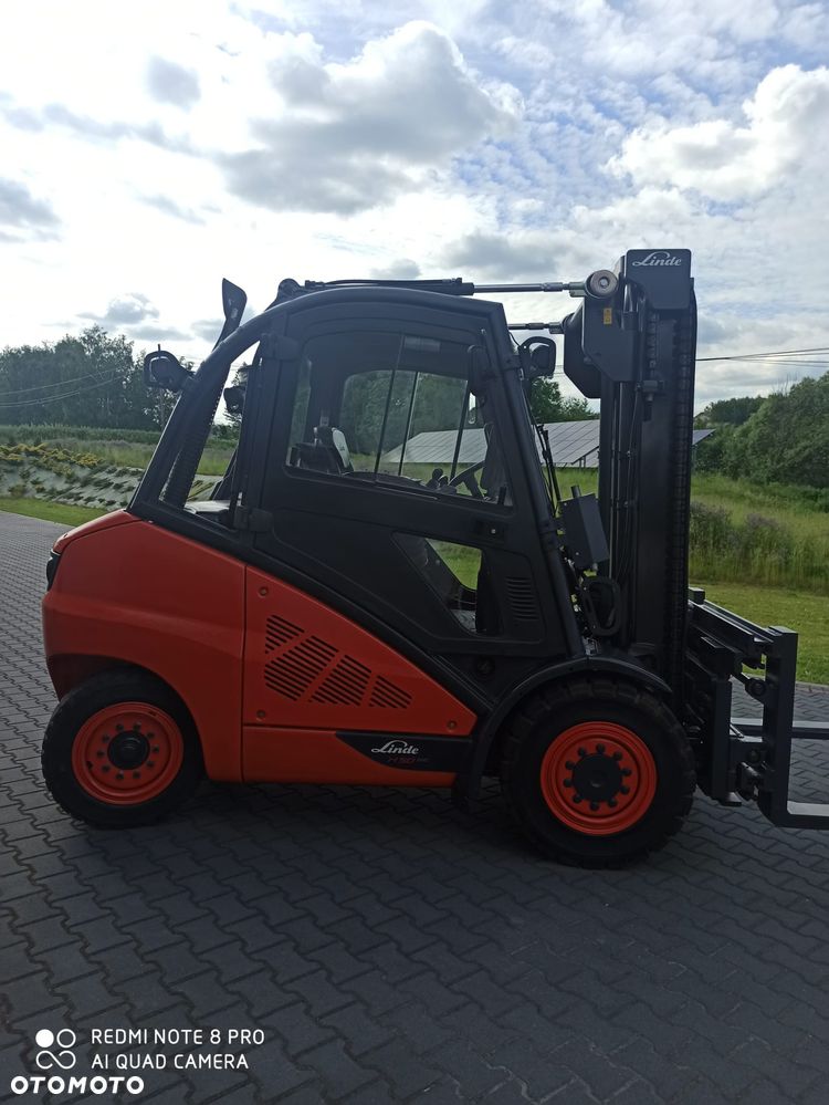 Linde H50 EVO - 4