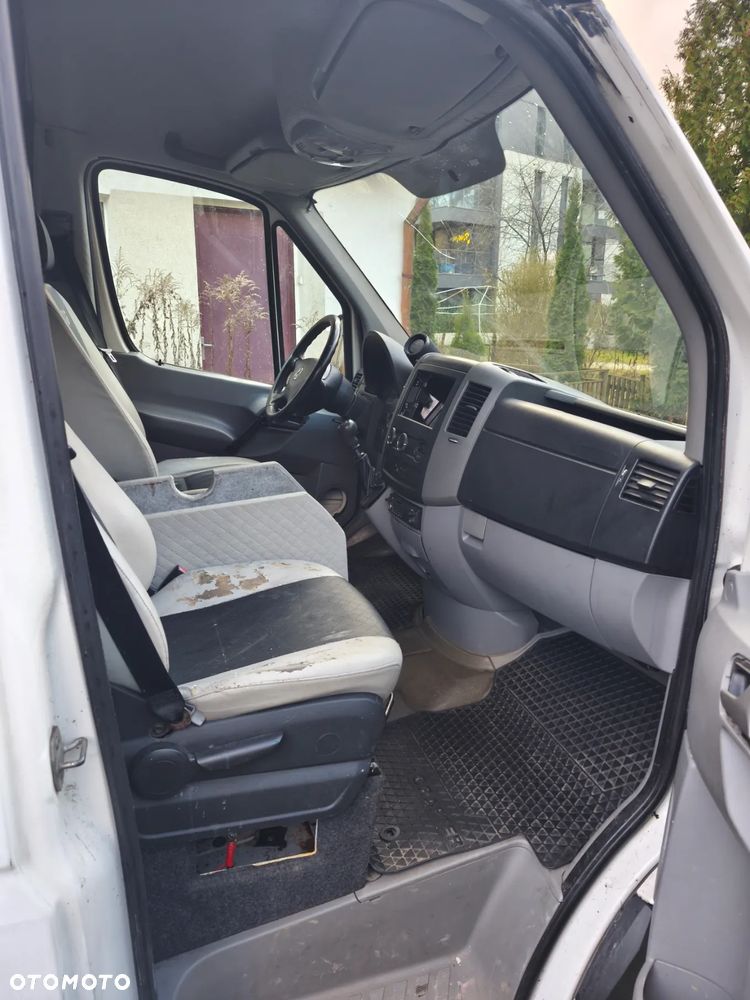 Volkswagen Crafter - 6