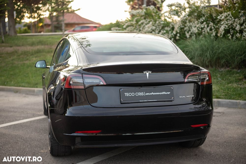 Tesla Model 3 - 19