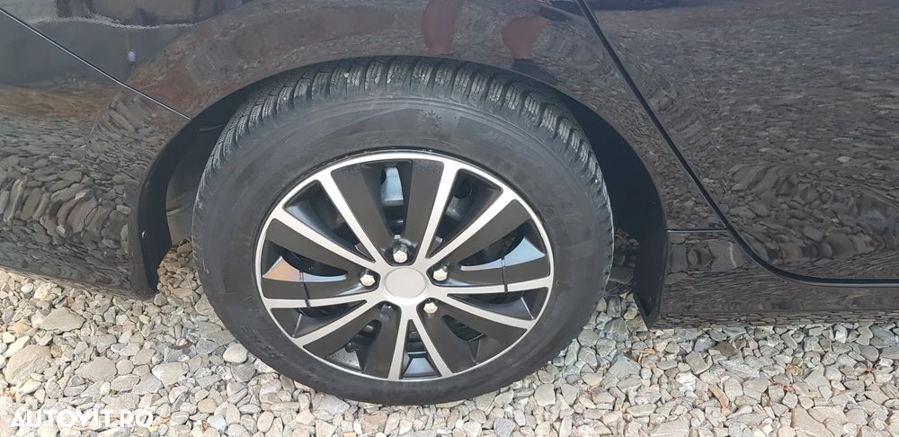 Honda Civic 1.5 VTEC Turbo Elegance Navi - 15