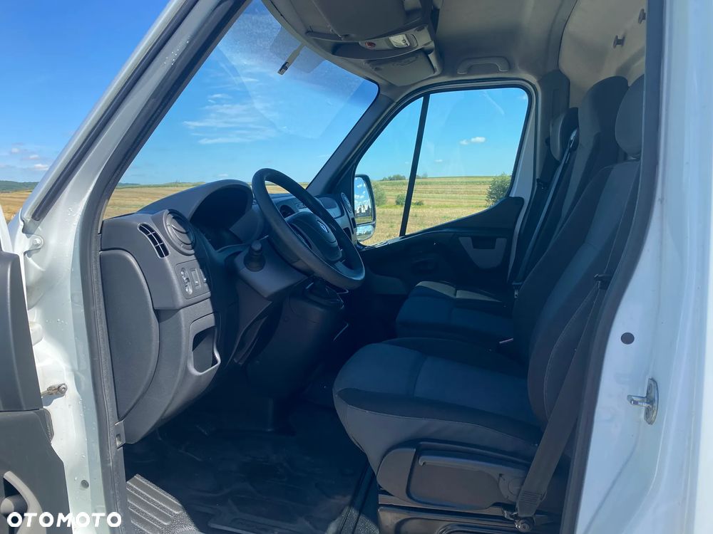 Renault MASTER - 8