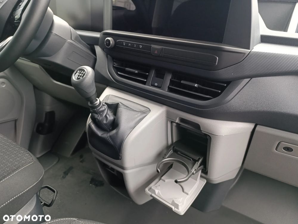 Ford Transit Custom Kombi 320 L2H1 Trend M1 - 25