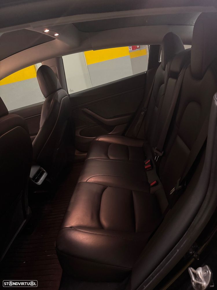 Tesla Model 3 Long Range Tração Integral - 11