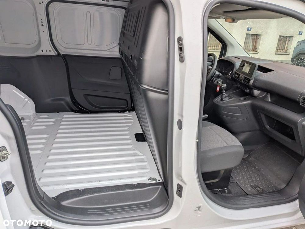 Citroën Berlingo XL 1.5 BlueHDI Feel - 16
