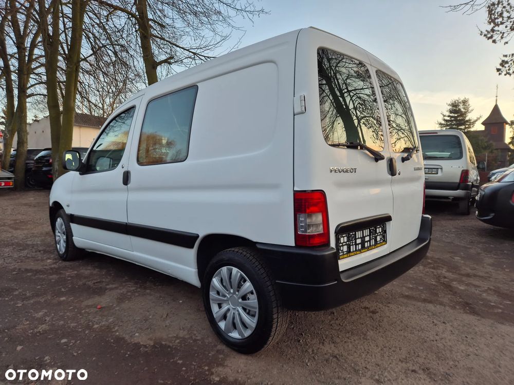 Peugeot Partner - 4