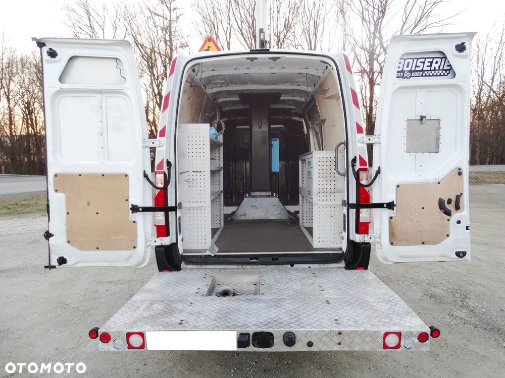 Renault Master - 7