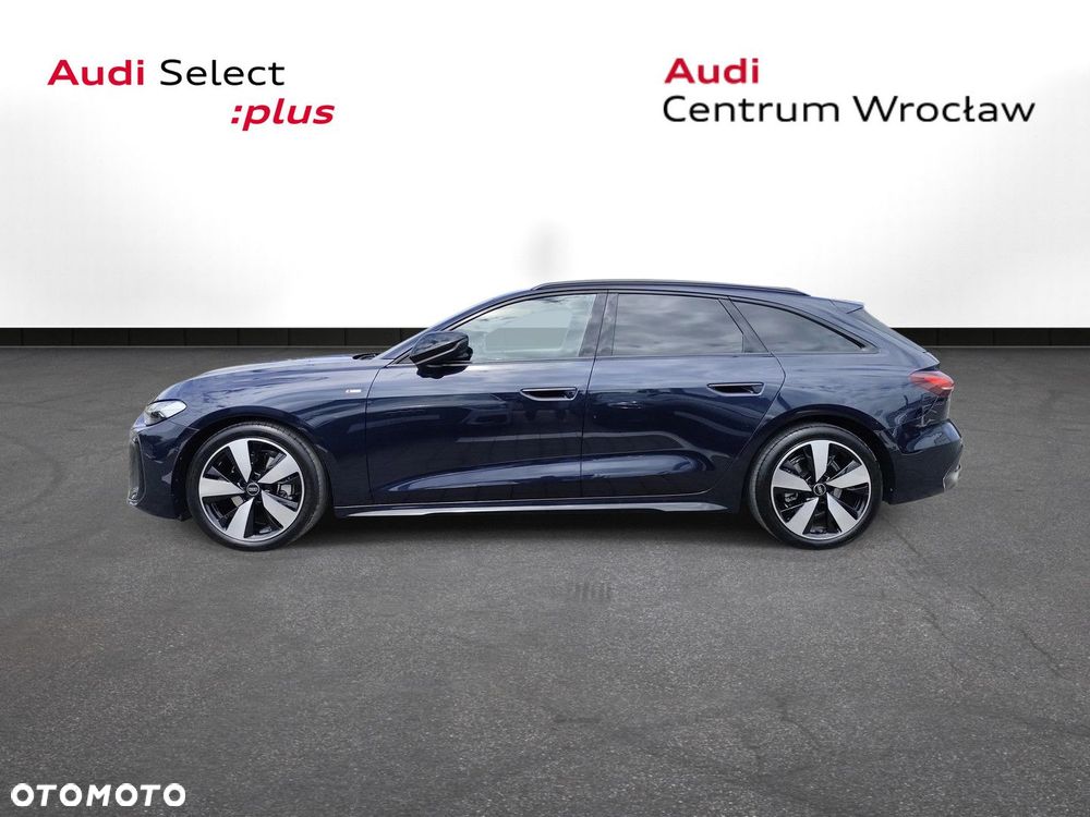 Audi A5 Avant - 3