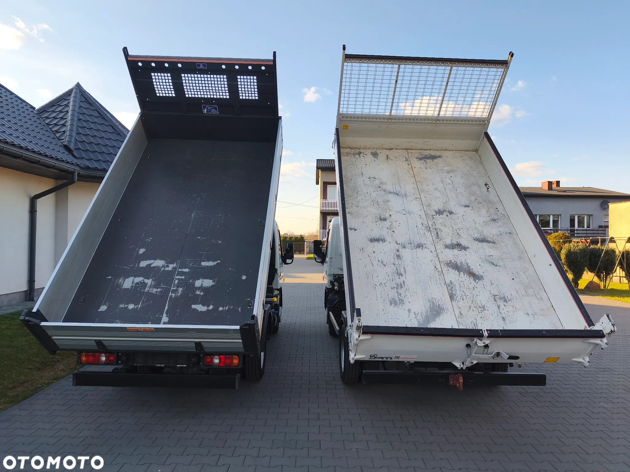 Mitsubishi Fuso Canter - 8