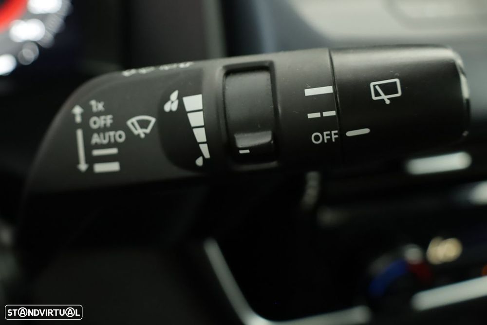 Nissan Qashqai 1.5 e-Power Tekna - 18