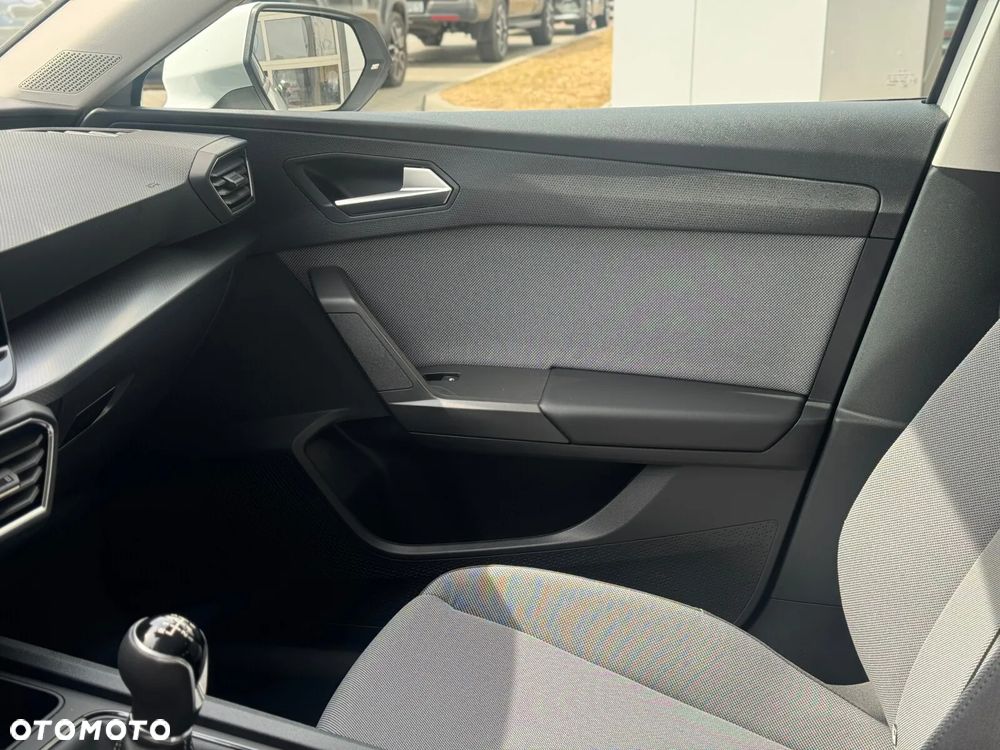 Seat Leon Sportstourer 1.5 TSI Style - 19