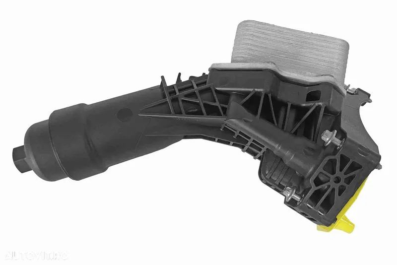 Baterie carcasa suport filtru radiator separator ulei termoflot BMW seria 3 G20 G21, seria 5 G30 G31, seria 6 G32, seria 7 G11 G12, X3 G01, X4 G02, X5 G05, X6 G06, Z4 G29, motoare 2.0 B46, B48 - 1