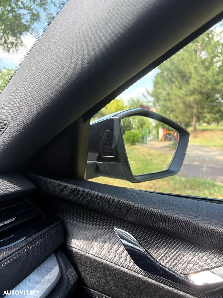 Skoda Octavia 1.0 TSI DSG Mild Hybrid Ambition - 18