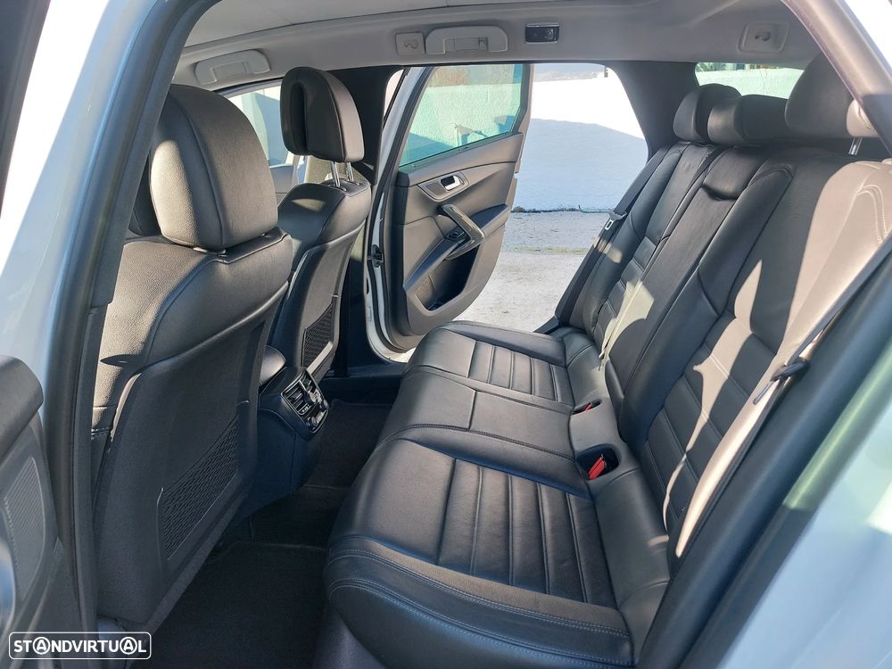 Peugeot 508 SW 1.6 e-HDi Allure 2-Tronic J18 - 14