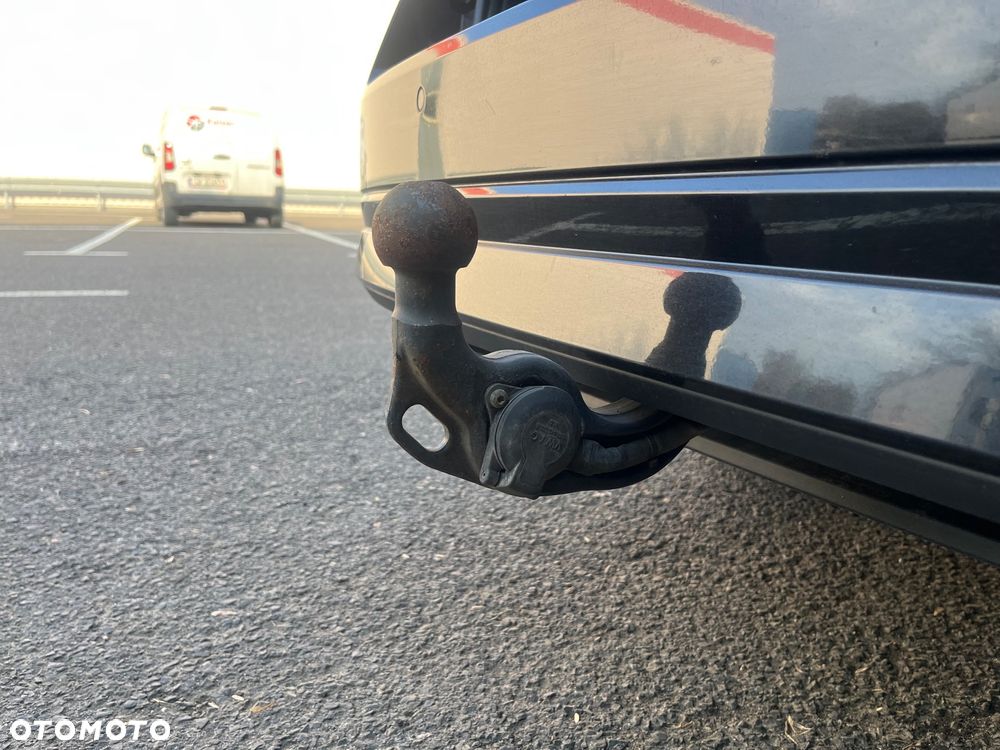 Skoda Octavia 2.0 TDI 4x4 Style DSG - 19