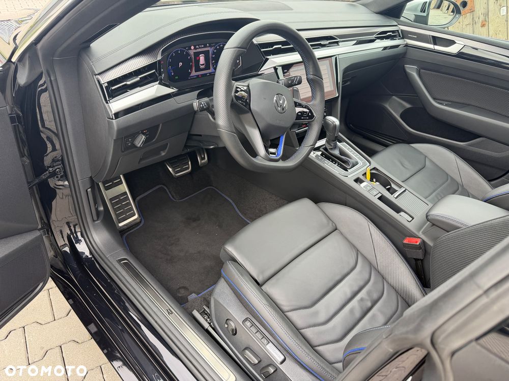 Volkswagen Arteon 2.0 TSI OPF 4Motion DSG R - 13