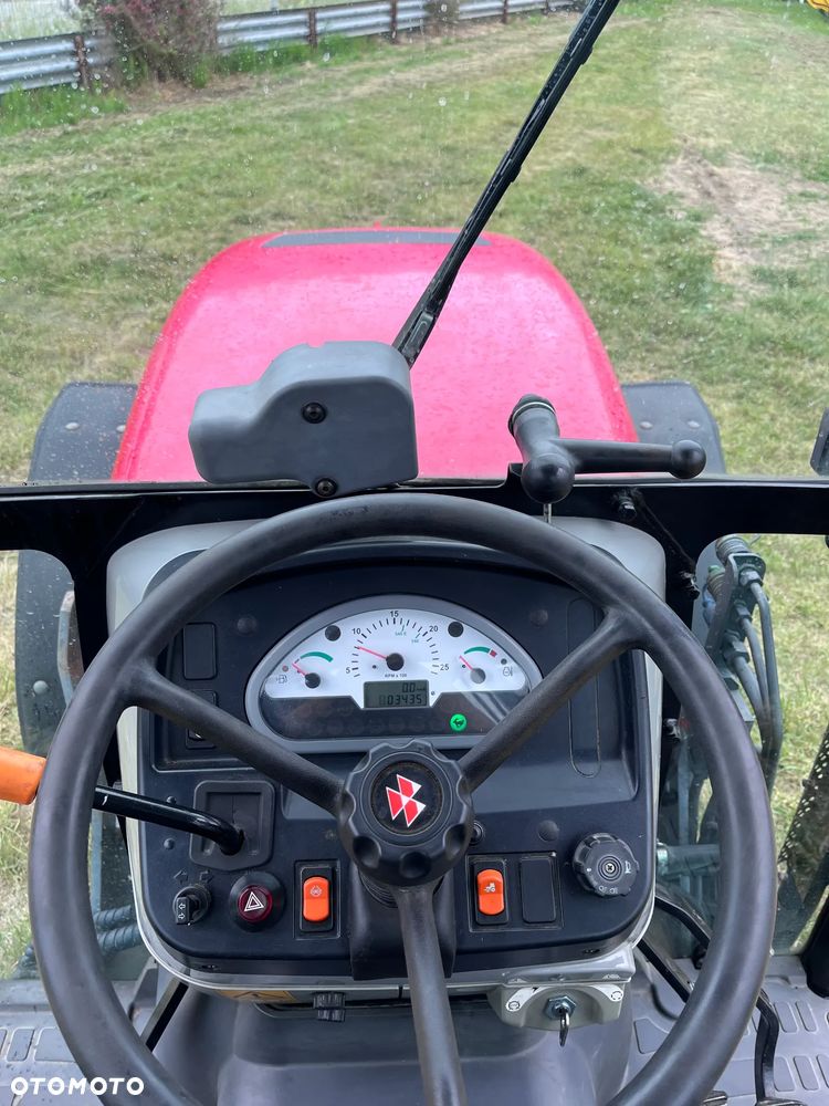 Massey Ferguson 3645S - 15